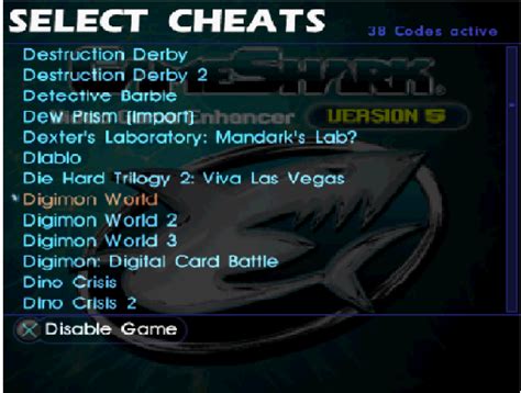 Pokemon fire red gameshark codes are one of the most important codes of pokemon fire red cheats. DOWNLOAD GAME PSX PS1 ISO FREE: HoW To USE GAMESHARK ON ...