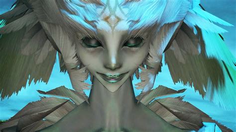 Final Fantasy Xiv A Realm Reborn Guía Garuda Youtube