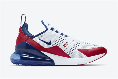 Nike Air Max 270 Usa Cw5581 100 Release Date Info Sneakerfiles