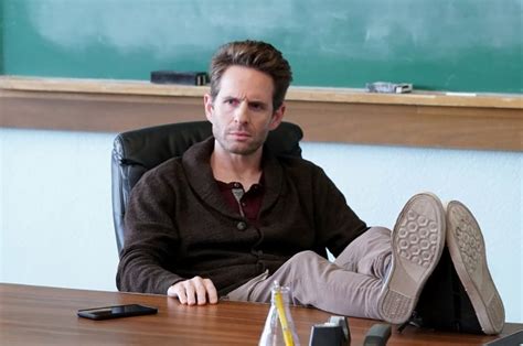 Glenn Howerton Ive Always Been Fascinated By Egotistical Characters