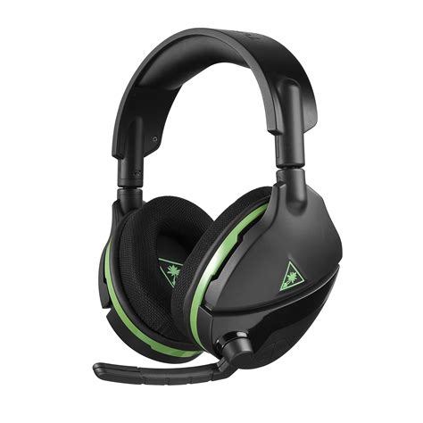 Turtle Beach Ear Force Stealth 600X Gaming Headset Xbox One In