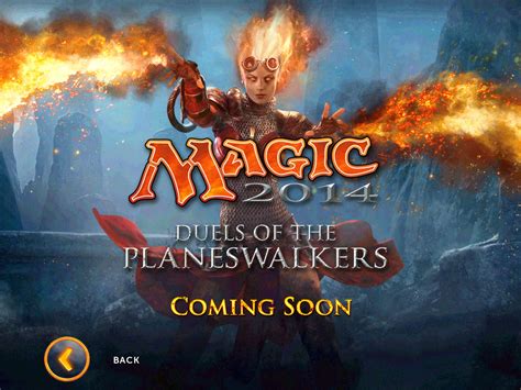 Magic The Gathering Duels Of The Planeswalkers 2014 L