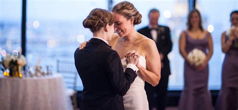 Same Sexgender And Gay Weddings Boston Wedding Djs Tsg Weddings