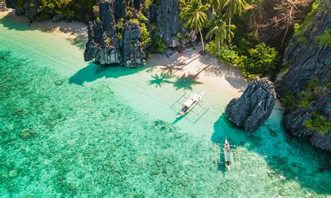 Philippines Island Explorer Qantas Tours
