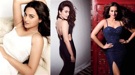 Sonakshi Sinha Sexy Video Sonakshi Sinha Looks Uber Hot In Her Latest Viral Video Take A Look