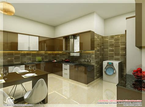 Beautiful Interior Design Ideas Kerala Home Design And