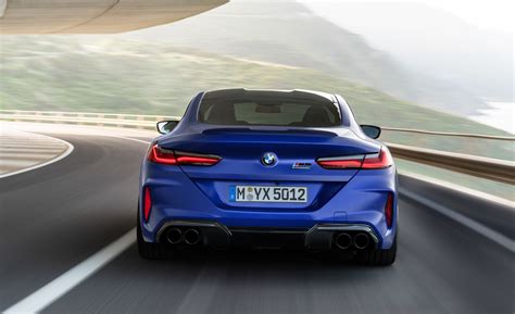 Alpina b8 gran coupe — the one we've been waiting for New Bmw M8 Competition For Sale