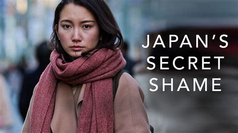 Bbc Two Japans Secret Shame