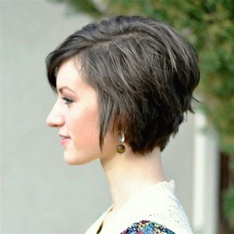 Growing Out A Pixie Cut Stages