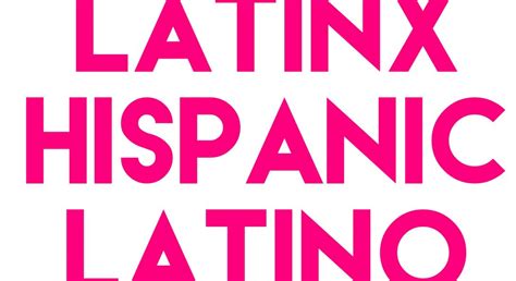 Latinx Hispanic Or Latino Uic Radio University Of Illinois Chicago