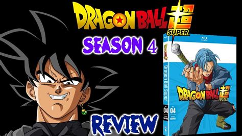 When creating a topic to discuss new spoilers, put a warning in the title, and keep the title itself honestly i don't see dbz dying out and the show hasn't ended yet but atleast we don't have to wait 10 or so years for the next series to release like super. Dragon ball Super season 4 bluray review - YouTube