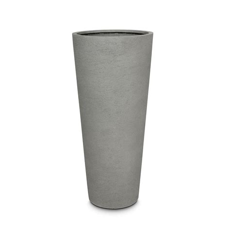Fleur Ami New Tribeca Shape Plant Vase Conical Ø 50 Cm Height 110