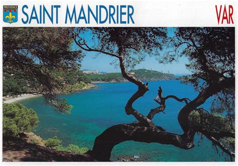Saint Mandrier Sur Mer Vroeger En Vandaag Geneanet