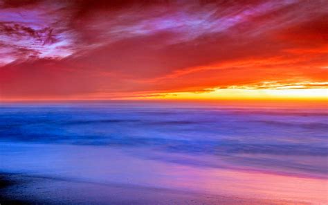 Colorful Sunsets Wallpapers ① WallpaperTag