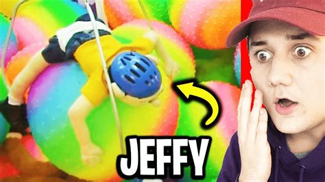 The Funniest Jeffy Videos On The Internet