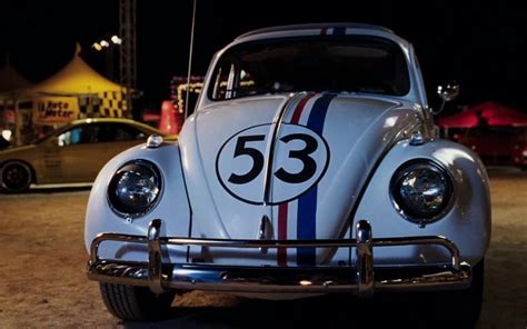 Herbie Fully Loaded