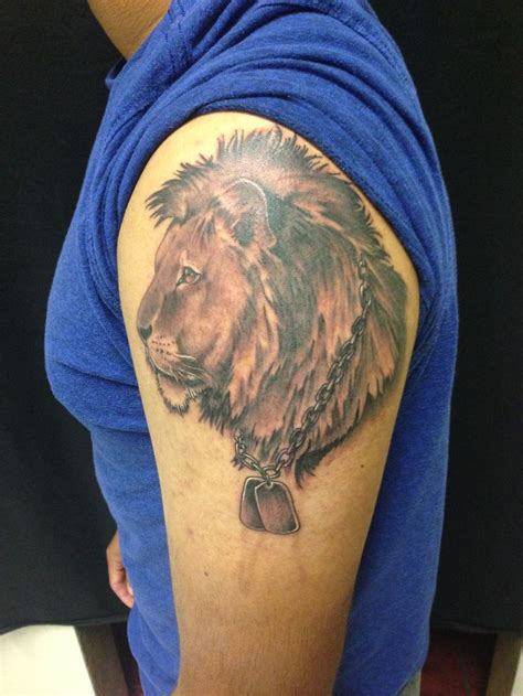 Lion Tattoo Lion Tattoo Tattoos Portrait Tattoo