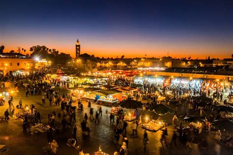 2 Days Trip To Discover The Beautiful City Marrakech Exploring Sahara