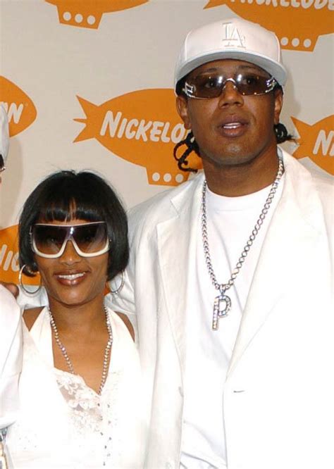 Master P Height Weight Body Statistics Biography Healthy Celeb