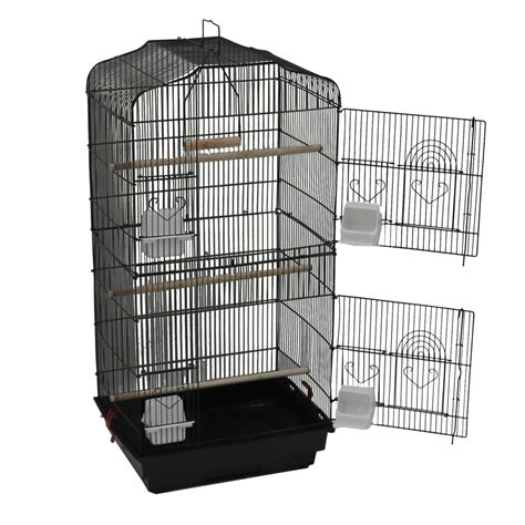 Xl Large Bird Cage Budgie Canary Finch Parrot Birdcage £3475 Oypla
