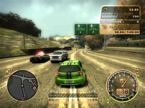 Download Need For Speed Most Wanted Game Full Version For Free
