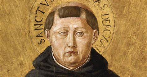 Santo Tomas De Aquino Y Sus Aportaciones