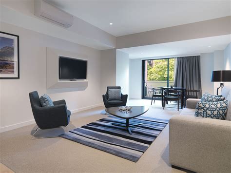 Search from over 300,000 real estate listings online and get the full view on property. 1 Bedroom Deluxe | Wyndham Hotel Melbourne | Apartment ...