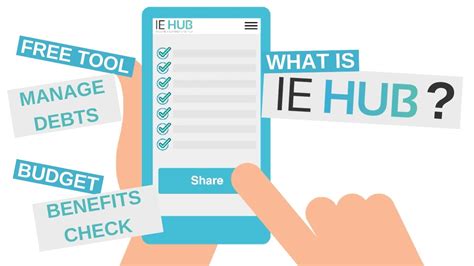 Master Your Finances with IE Hub | Ultimate Budgeting Tool for