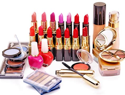 What Are The Different Types Of Cosmetics Jobs With Pictures