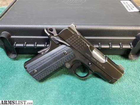 Armslist For Sale Kimber Super Carry Hd Ultra