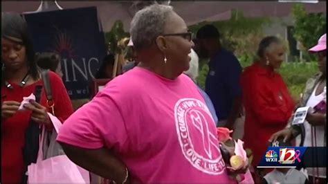 We have put together this selection of national campaigns and awareness days to help you plan your. American Cancer Society plans events to promote breast ...