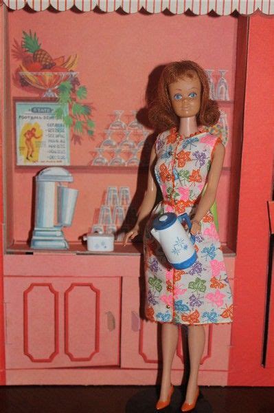 1966 Vintage Barbiesamling Vintage Barbie Dolls Barbie Fashion Barbie