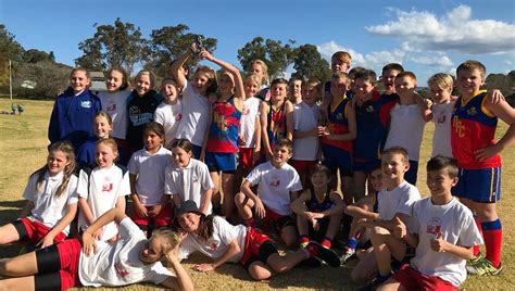 Narooma Public School Takes Out The Paul Kelly Cup Narooma News
