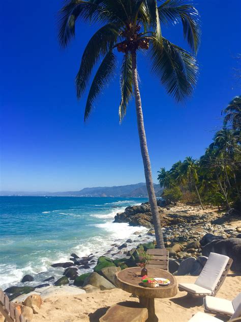 How To Get To This Beautiful Beach In Puerto Vallarta Mexico Mexico