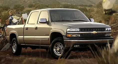 Is The 2000 Chevrolet Silverado 1500 A Good Used Truck Purchase