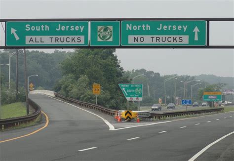 Many trees were planted, and the 27 holmdel stated the cheapest method for dealing with traffic to get to bell labs was to keep exit. Garden State Parkway Exit 105 Southbound To Close This ...