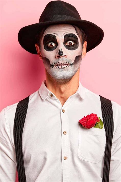 Top 100 Non Boring Halloween Costume Ideas For Men To Thrill Yor Night Fantasia De Halloween