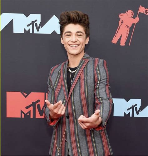 Pin On Asher Angel