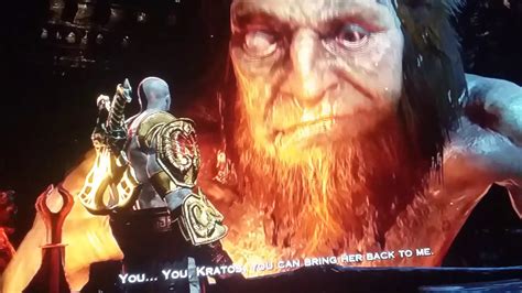 God Of War 3 Remastered Morpheus Armor Kratos Part 14 Youtube