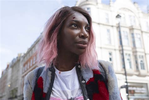 I May Destroy You Is A Staggering Work From Michaela Coel The Spool