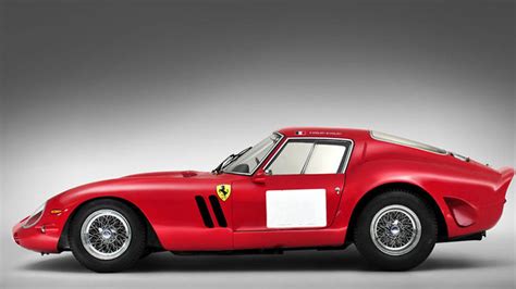 Ferrari 250 Gto Achieves 38115000 At Bonhams Auction Extravaganzi