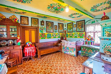 กิจกรรมหรือที่เที่ยวที่ห้ามพลาดใน โปแลนด์ เรารวบรวมที่เที่ยวมาให้สำหรับทริปใน โปแลนด์ ของคุณโดยเฉพาะ อัลบั้มภาพ พาทัวร์ Zalipie หมู่บ้านดอกไม้ โปแลนด์ ที่เต็ม ...