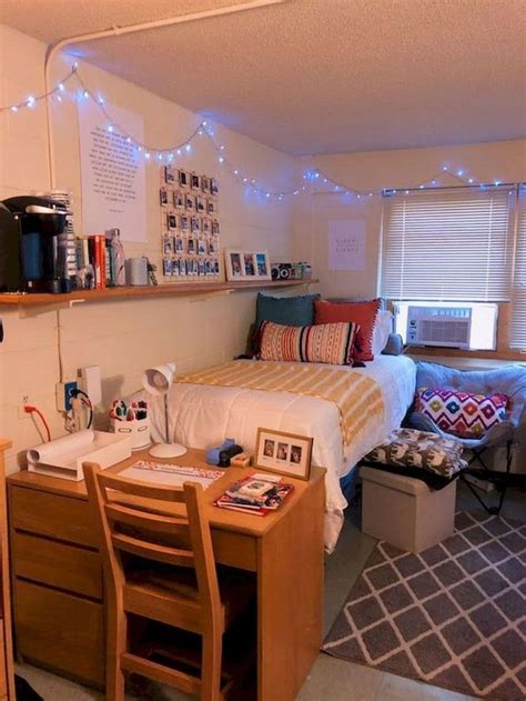 College Bedroom Ideas