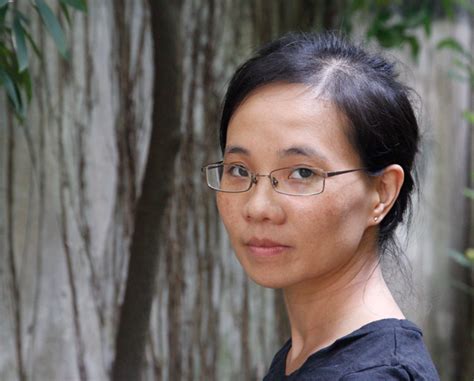 Nguyen Trinh Thi Interview ‘i Want To Unpick The Way We Look At Things