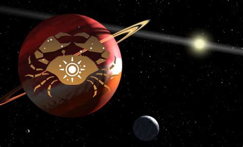 Individuals born under a cancer moon have a sentimental streak and are arguably the most emotionally sensitive of those born under moons. Jupiter Transit Results for Cancer Moon Sign