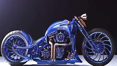 5 Most Expensive Bikes In The World Youtube