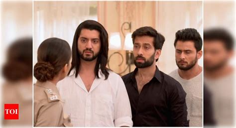 Ishqbaaz Written Update September Shivaay Becomes The Prime