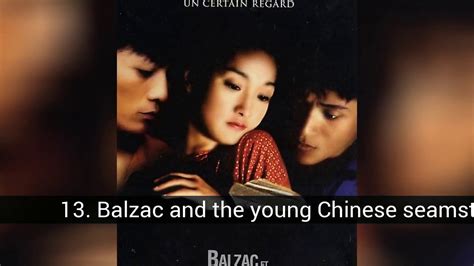 The Best Chinese Films Youtube