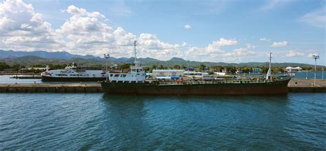 Moalboal to Bacolod - A Journey Less Traveled: Unveiling the Visayas by