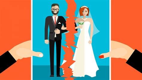 Las Figuras Del Matrimonio Y El Divorcio En La Sociedad Actual By Arcelio Perez Issuu